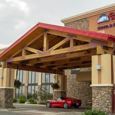 Glacier Peaks Hotel Браунинг Экстерьер фото