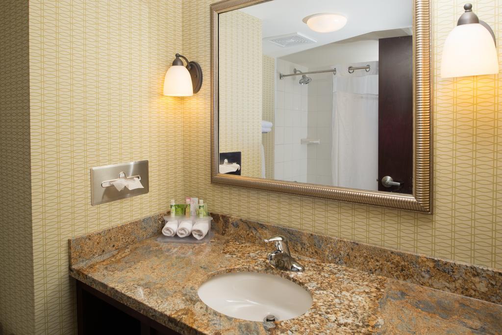 Glacier Peaks Hotel Браунинг Номер фото