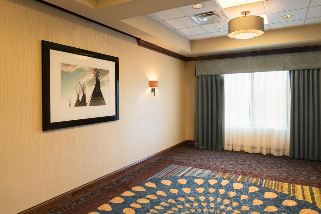 Glacier Peaks Hotel Браунинг Экстерьер фото