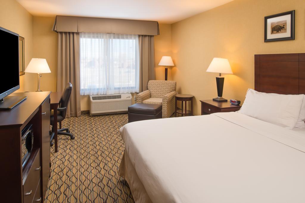 Glacier Peaks Hotel Браунинг Экстерьер фото