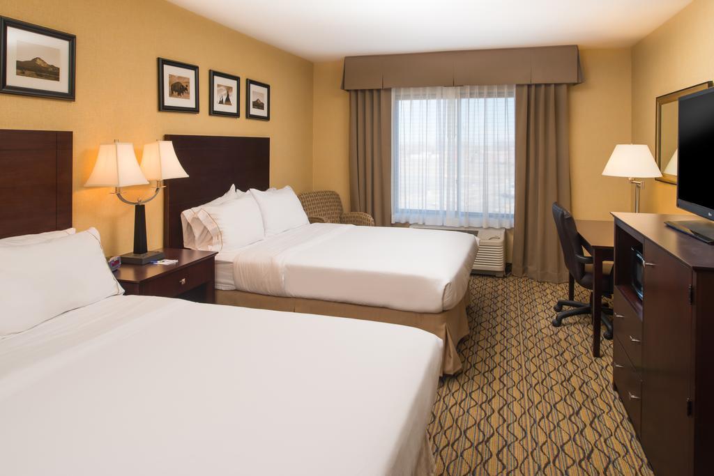 Glacier Peaks Hotel Браунинг Экстерьер фото