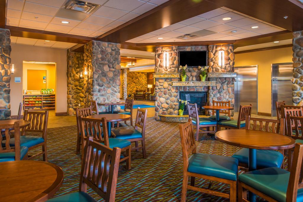Glacier Peaks Hotel Браунинг Экстерьер фото