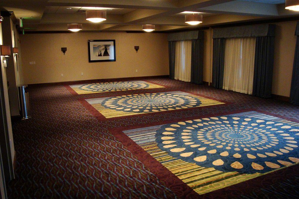 Glacier Peaks Hotel Браунинг Экстерьер фото