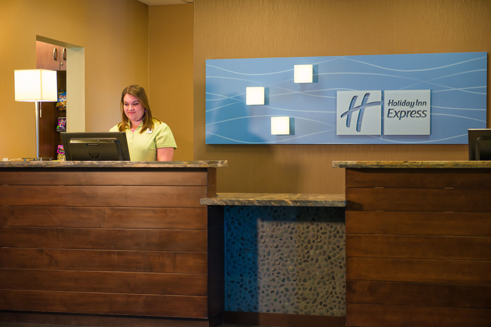 Glacier Peaks Hotel Браунинг Экстерьер фото
