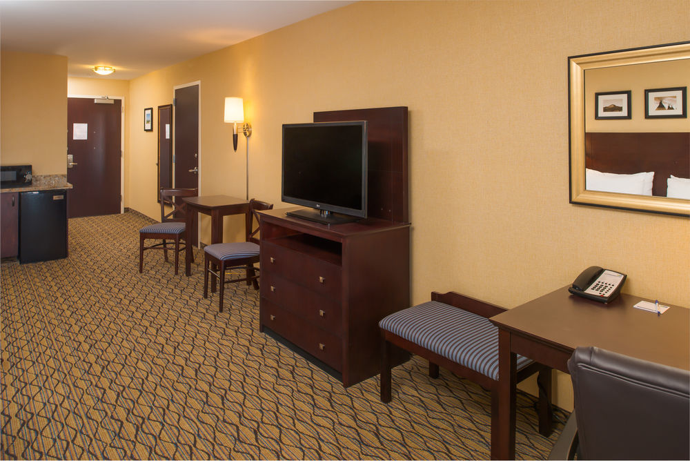 Glacier Peaks Hotel Браунинг Экстерьер фото