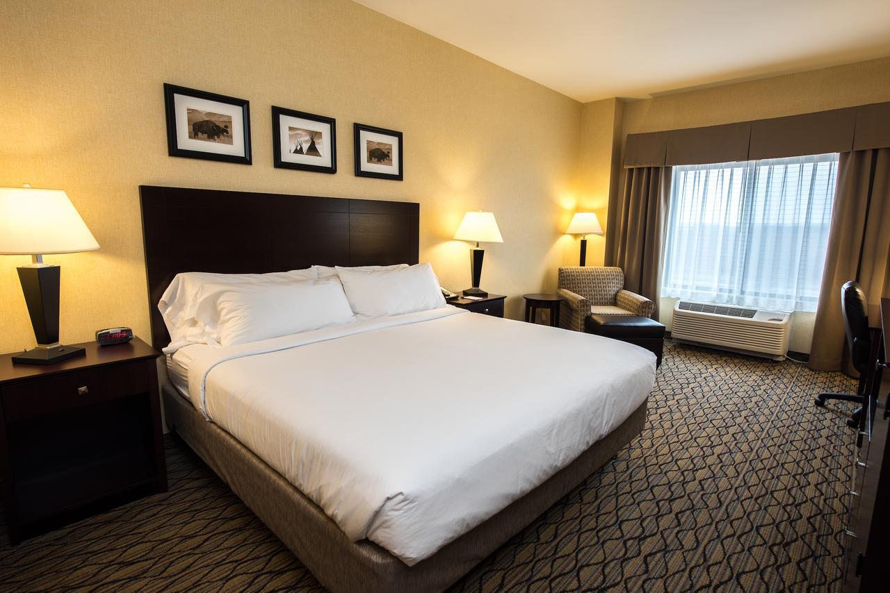 Glacier Peaks Hotel Браунинг Экстерьер фото